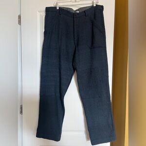 Indi + Ash Mens Trouser
